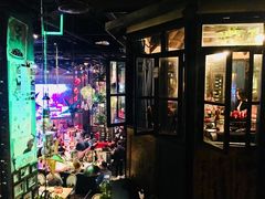 门面-胡桃里乐队酒馆(鎏嘉码头店)