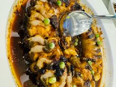 鳝鱼-万龙洲海鲜(大兴绿地缤纷城店)