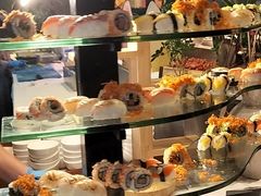 -隐秀山居酒店·秀厨融合西餐厅