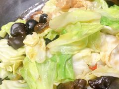 -枣子树·素食餐厅(普陀山店)