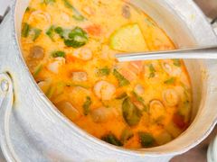 -大头虾越式风味餐厅(光明广场店)