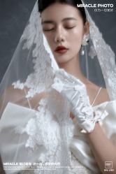 点击看大图 -情订奇缘婚纱摄影(和平路店)