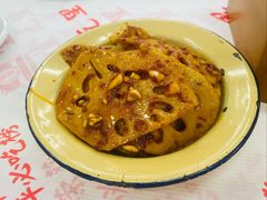 -堂瓦里·33年传统赣菜(第一街区店)