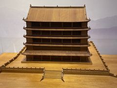 -广州市城市规划展览中心