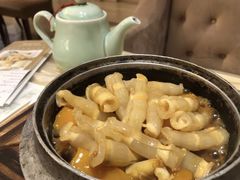 -锦粤宫·精致粤菜(深圳北站店)