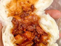 -巴比馒头(武林路店)