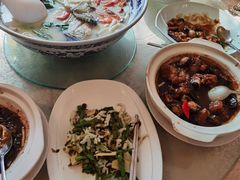 -山外山菜馆(玉泉路店)