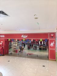 -哈姆雷斯(王府井百货大楼店)
