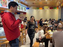 -乡土特色.冷锅鱼.牦牛肉汤锅