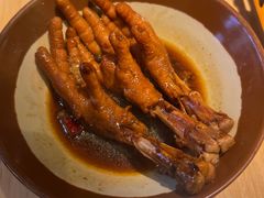 -牛腩之旅·牛腩牛杂煲(光启城美食城店)