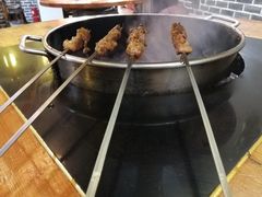-水浒烤肉(国贸店)