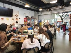 -兴兴旺·冬瓜盅·啫啫煲(西华路店)