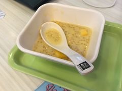 杨枝甘露-满记甜品(荟聚购物中心店)