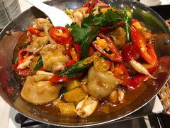 -石头咕(葵蓬店)