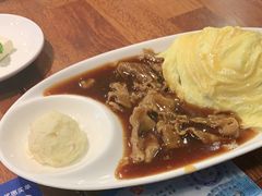 -玛格萝妮比萨屋(陆家浜路店)