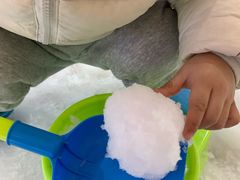 -Mr·Kuma酷么先生雪之乐园