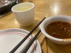 -嬷孙家潮汕牛肉火锅(北京路天河城店)