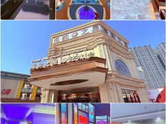 -海韵之星邮轮水会(明发商业广场店)
