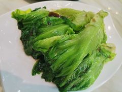 -點無缺茶楼·海鲜酒家(世博店)