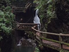 -青城山