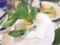 -CHINCHIN 青青·泰国料理(万象食家店)