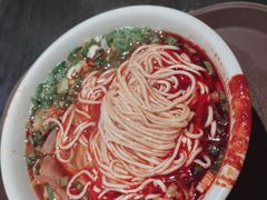 -清真·马安军辣子牛肉面