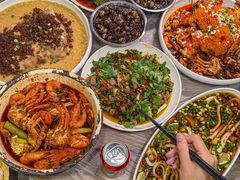 -辣螃铠盆盆蟹大排档(总店)