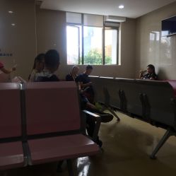 门诊-广州市妇女儿童医疗中心(妇婴院区)