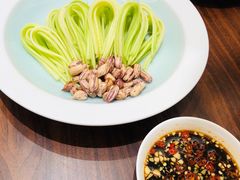 -北塘海鲜·天津菜(大光明桥旗舰店)
