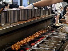 -清真·马峰烤肉(小学习北巷店)