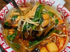-破店肥哈·东北烧烤(南山保利店)