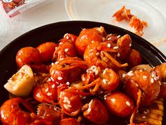 -松哥油焖大虾·外卖(西乡店)