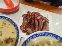 -老爷子原味蒸饺(总店)