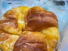 -恩朵烘焙坊(金街总店)