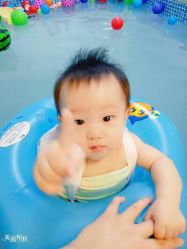 -子木乐园婴儿游泳馆(水晶港店)