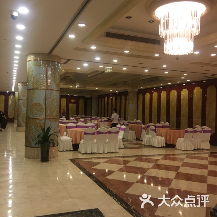 久缘宴会厅·婚宴