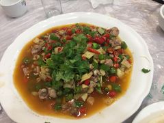 -飞虹鱼馆(春华路店)