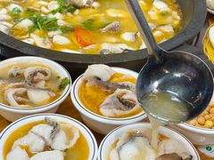 -大鼎石锅鱼(春江里店)