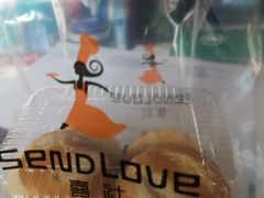 -喜社·面包·甜品·蛋糕(燕山店)