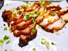 -绿茶餐厅(朝阳大悦城店)