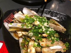 -红钳侠小龙虾·烧烤(中赢康康谷店)