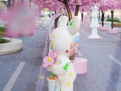 -东莞松山湖万象汇