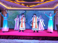 -巴音浩日娲酒楼(双林东路店)