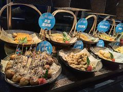 -喜庭海鲜自助(来福士店)