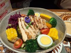 -湖滨1950牛排西餐厅(泽州路店)