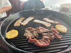 -二子炭火烤肉(五金城店)
