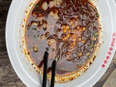 -钟方模白家肥肠粉(春熙店)