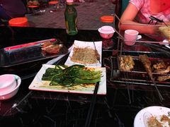 -大魏烧烤吊炉火锅(烟墩路店)