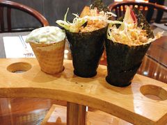 -大佛寺高级素食自助餐厅