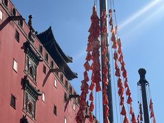 -普陀宗乘之庙(小布达拉宫)